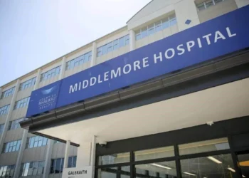 Man seriously injured after firearm discharged during Auckland altercation