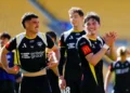 ‘One of the fastest in the A-League’: Kiwi striker reborn after 500 days out