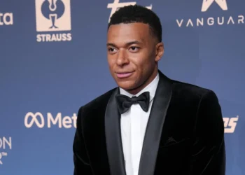 Real Madrid issues public apology to China over Mbappé’s Mao Zedong comments