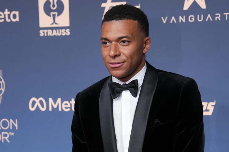 Real Madrid issues public apology to China over Mbappé’s Mao Zedong comments