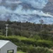 Helicopters with monsoon buckets tackle Queenstown blaze