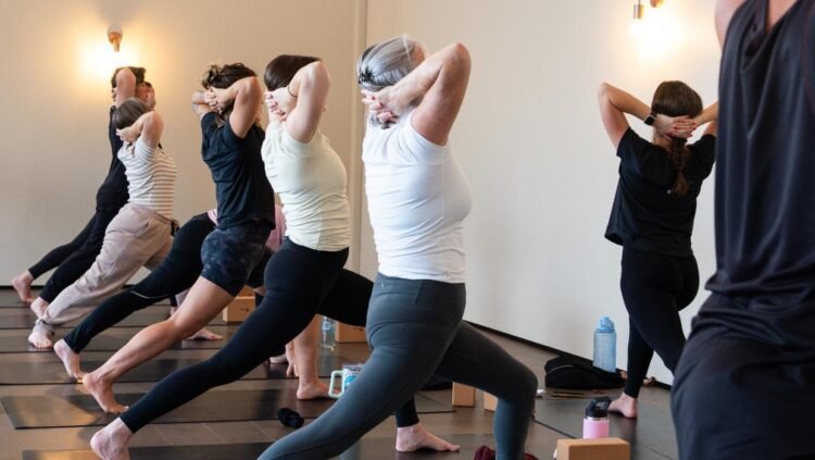 In pain? It may be the last thing you feel like doing – but a ‘small dose’ could bring relief