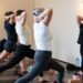In pain? It may be the last thing you feel like doing – but a ‘small dose’ could bring relief
