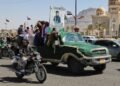 Death toll rises to 73 in Houthi strike on Yemen training camp in deadliest attack in months