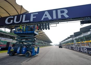 Why Malaysia is hosting F1’s Bahrain Grand Prix