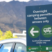 Defecating in bushes, laundry in the lake: Calls for freedom camping ban at popular Wānaka lakeside spot