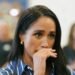 UK police shared letter about Meghan’s father with her – but not other forces