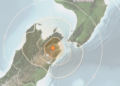 4.5 quake hits top of the South Island