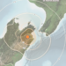 4.5 quake hits top of the South Island