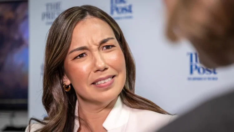 Christopher Luxon says he won’t work with Opportunity. Qiulae Wong doesn’t believe him