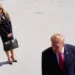 ‘Do you need this?’ Trump told embattled Press Sec who may now have been fired