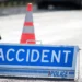 Multi-vehicle crash closes main South Auckland road