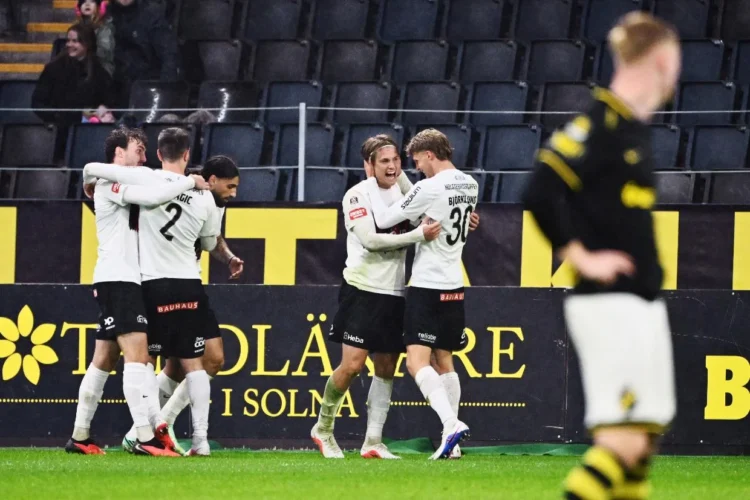 11 second-half goals spark one of football’s craziest finishes