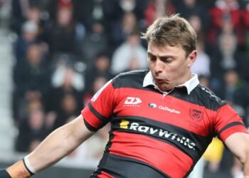 Canterbury v Waikato – NPC quarterfinal