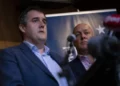 ‘Five strikes and counting’: Peters says National is guilty of ‘constant plagiary’