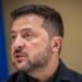 Kyiv pushes back on Trump’s call for a new Ukrainian president
