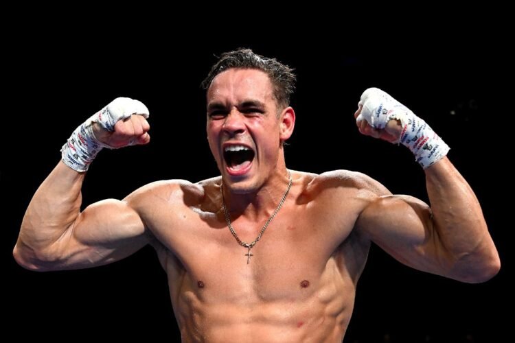 Kiwi boxer David Nyika’s world title showdown put on hold