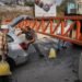 Military conducts massive West Bank operation, days before Israeli election