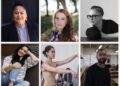 Actors, writers, painters and designers: Meet this year’s NZ Arts Foundation laureates