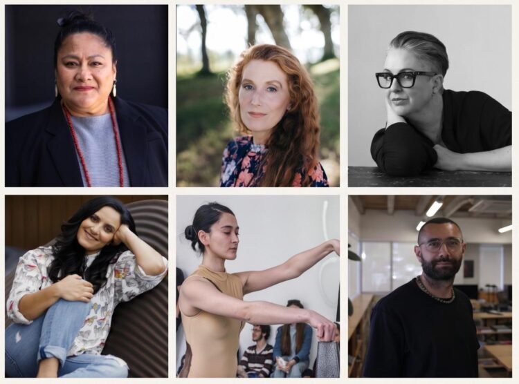 Actors, writers, painters and designers: Meet this year’s NZ Arts Foundation laureates