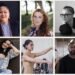 Actors, writers, painters and designers: Meet this year’s NZ Arts Foundation laureates