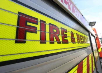 Suspicious Dunedin fire may be linked to recent vehicle damage