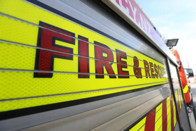 Suspicious Dunedin fire may be linked to recent vehicle damage