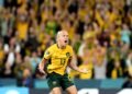 Why 136-cap Matildas star chose Wellington for World Cup bid