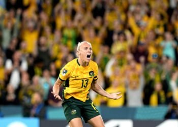 Why 136-cap Matildas star chose Wellington for World Cup bid
