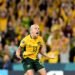 Why 136-cap Matildas star chose Wellington for World Cup bid