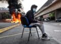 France school protests: Thousands arrested, hundreds injured, schools set on fire
