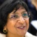 ‘Why would you need courage to speak the truth?’ Watch as Nobel Peace Prize winner responds to award
