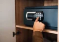 A cruise ship fire taught me a lesson about room safes