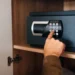 A cruise ship fire taught me a lesson about room safes