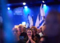 It could be weeks or months before the winner of Israel’s election is known