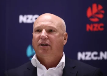 Former NZ Cricket boss to lead High Performance Sport NZ