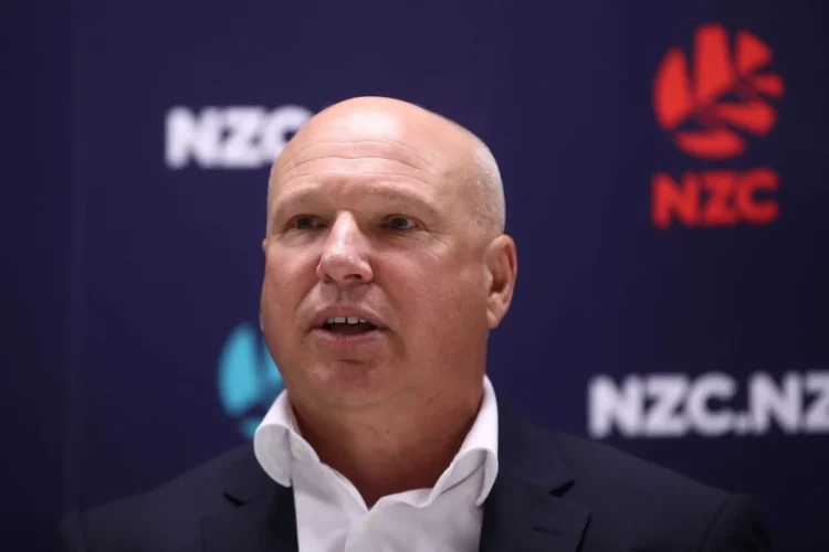 Former NZ Cricket boss to lead High Performance Sport NZ