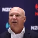 Former NZ Cricket boss to lead High Performance Sport NZ