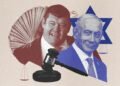 Australian billionaire who paid Netanyahu’s lawyers $2.2m agrees to testify in  corruption trial