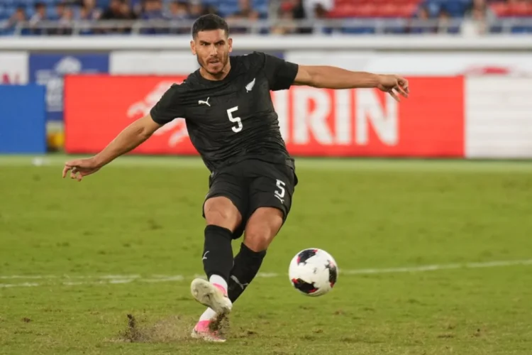 All Whites beat World Cup nation on penalties to reach tournament final