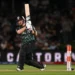 Black Caps lose early wickets in second T20 against India