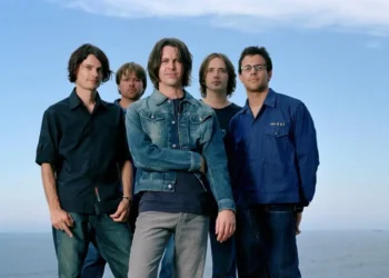 Iconic Aussie rockers reveal dates for national comeback tour