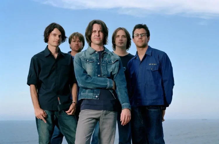 Iconic Aussie rockers reveal dates for national comeback tour