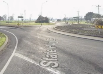 Serious crash closes State Highway 26 near Morrinsville