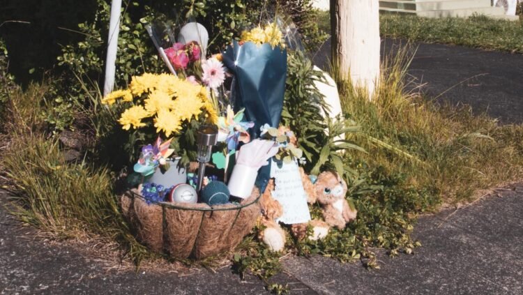 Children and dad who were found dead in South Auckland named