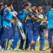 Sri Lanka pull off second biggest chase in ODI history