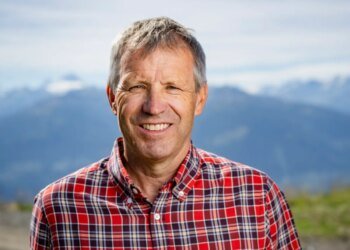 Swiss Ski vice-president Schmidhalter charged with fraud