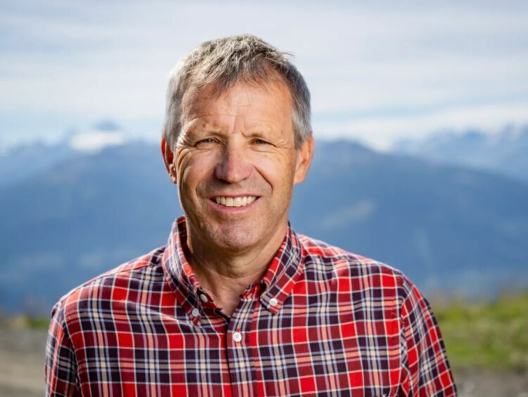 Swiss Ski vice-president Schmidhalter charged with fraud