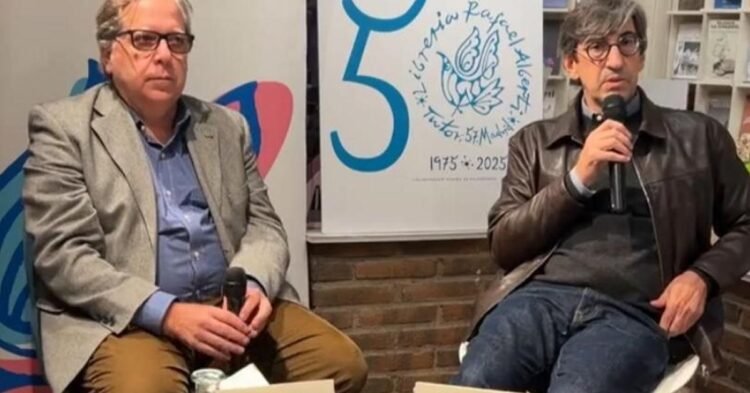 Literature: With Lezama, Hernández Busto reconstructs “a country that no longer exists”