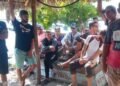 Fishing: A meeting to recover fishing provokes criticism